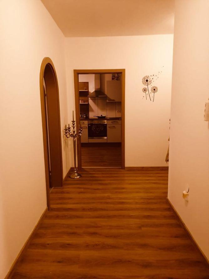 Thermenland-Traum Apartment Fuerstenfeld Exterior foto